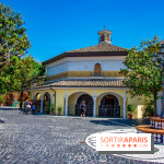 Europa Park : les nouveautés de la saison 2019