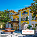 Europa Park : les nouveautés de la saison 2019