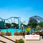 Europa Park : les nouveautés de la saison 2019