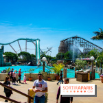 Europa Park : les nouveautés de la saison 2019