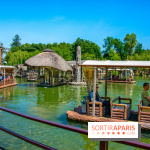 Europa Park : les nouveautés de la saison 2019