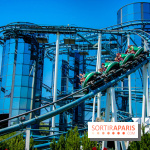 Europa Park : les nouveautés de la saison 2019