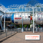 Europa Park : les nouveautés de la saison 2019