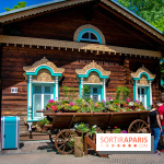 Europa Park : les nouveautés de la saison 2019