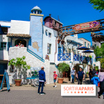 Europa Park : les nouveautés de la saison 2019