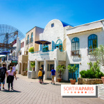 Europa Park : les nouveautés de la saison 2019