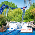 Europa Park : les nouveautés de la saison 2019