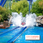 Europa Park : les nouveautés de la saison 2019