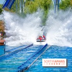 Europa Park : les nouveautés de la saison 2019