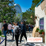 Europa Park : les nouveautés de la saison 2019