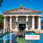 Europa Park : les nouveautés de la saison 2019