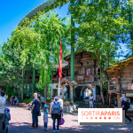 Europa Park : les nouveautés de la saison 2019