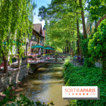 Europa Park : les nouveautés de la saison 2019