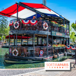 Europa Park : les nouveautés de la saison 2019