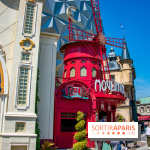 Europa Park : les nouveautés de la saison 2019