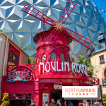 Europa Park : les nouveautés de la saison 2019