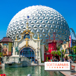 Europa Park : les nouveautés de la saison 2019
