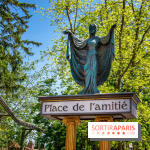 Europa Park : les nouveautés de la saison 2019