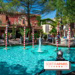 Europa Park : les nouveautés de la saison 2019