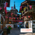 Europa Park : les nouveautés de la saison 2019