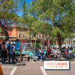 Europa Park : les nouveautés de la saison 2019