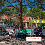 Europa Park : les nouveautés de la saison 2019