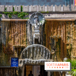 Europa Park : les nouveautés de la saison 2019