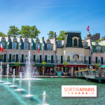 Europa Park : les nouveautés de la saison 2019