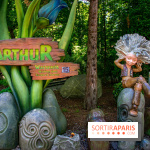 Europa Park : les nouveautés de la saison 2019