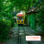 Europa Park : les nouveautés de la saison 2019