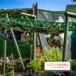 Europa Park : les nouveautés de la saison 2019