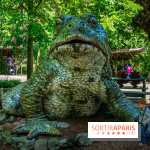 Europa Park : les nouveautés de la saison 2019