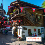 Europa Park : les nouveautés de la saison 2019