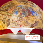 Exposition Mobilier d'Architectes à la Cité de l'Architecture et du Patrimoine