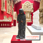 Exposition Mobilier d'Architectes à la Cité de l'Architecture et du Patrimoine