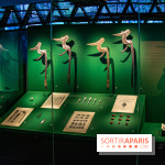 Félix Fénéon et les arts lointains, l'exposition au Musée du Quai Branly