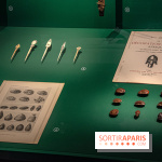 Félix Fénéon et les arts lointains, l'exposition au Musée du Quai Branly