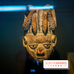 Félix Fénéon et les arts lointains, l'exposition au Musée du Quai Branly