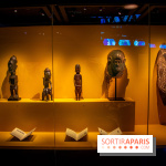 Félix Fénéon et les arts lointains, l'exposition au Musée du Quai Branly