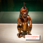 Félix Fénéon et les arts lointains, l'exposition au Musée du Quai Branly