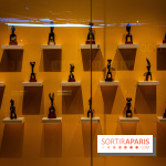 Félix Fénéon et les arts lointains, l'exposition au Musée du Quai Branly