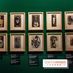 Félix Fénéon et les arts lointains, l'exposition au Musée du Quai Branly