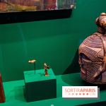 Félix Fénéon et les arts lointains, l'exposition au Musée du Quai Branly