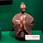 Félix Fénéon et les arts lointains, l'exposition au Musée du Quai Branly