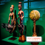 Félix Fénéon et les arts lointains, l'exposition au Musée du Quai Branly