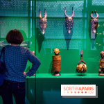 Félix Fénéon et les arts lointains, l'exposition au Musée du Quai Branly