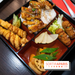 L'Atelier 102 lance sa carte 