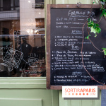 L'Atelier 102 lance sa carte 