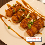 L'Atelier 102 lance sa carte 