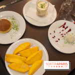 L'Atelier 102 lance sa carte 